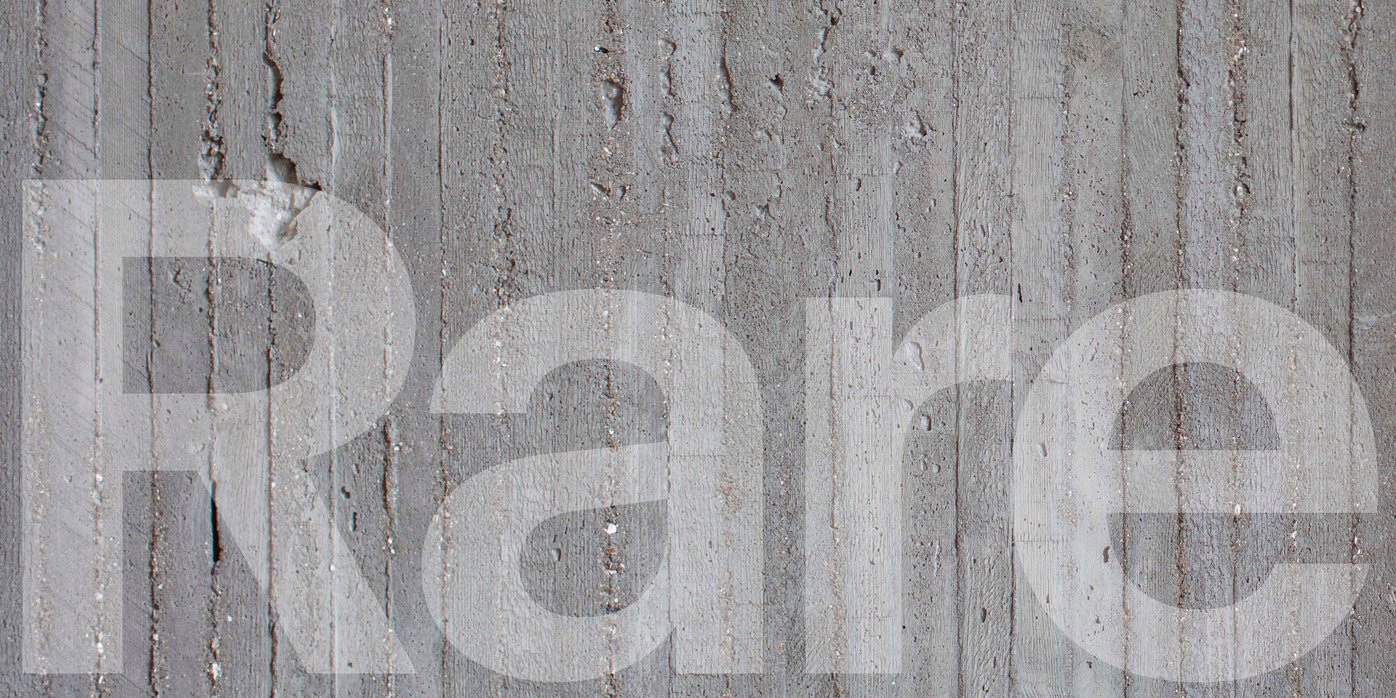Very Own Studio Rare Architects Cover Large